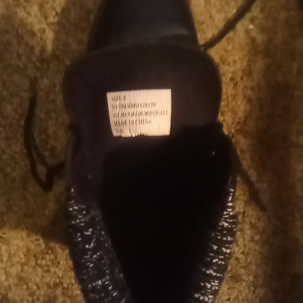 Boots - Picture 5 of 5